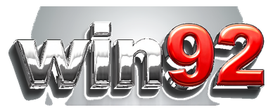 win92 logo