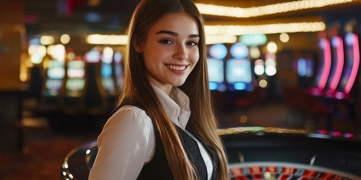 win92 Live Casino